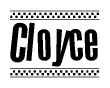 Nametag+Cloyce 