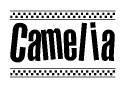 Nametag+Camelia 