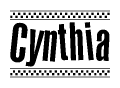 Nametag+Cynthia 