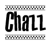 Nametag+Chazz 
