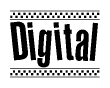Nametag+Digital 