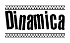 Nametag+Dinamica 