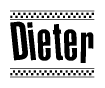 Nametag+Dieter 