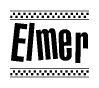Nametag+Elmer 