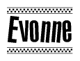 Nametag+Evonne 