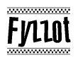 Nametag+Fyzzot 