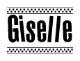 Nametag+Giselle 
