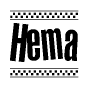 Nametag+Hema 