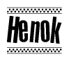 Nametag+Henok 