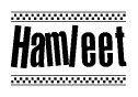 Nametag+Hamleet 
