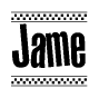 Nametag+Jame 