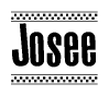 Nametag+Josee 