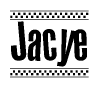 Nametag+Jacye 