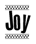Nametag+Joy 