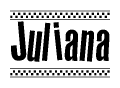 Nametag+Juliana 
