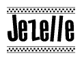 Nametag+Jezelle 