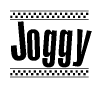 Nametag+Joggy 