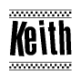 Nametag+Keith 