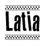 Nametag+Latia 