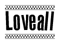 Nametag+Loveall 