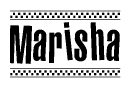 Nametag+Marisha 