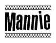 Nametag+Mannie 