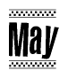 Nametag+May 