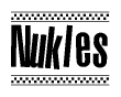 Nametag+Nukles 