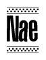 Nametag+Nae 