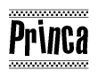 Nametag+Princa 