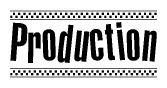Nametag+Production 