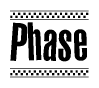 Nametag+Phase 