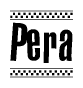 Nametag+Pera 