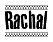 Nametag+Rachal 