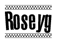Nametag+Roseyg 