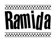 Nametag+Ramida 