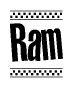 Nametag+Ram 