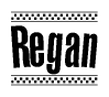 Nametag+Regan 