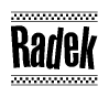 Nametag+Radek 