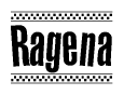 Nametag+Ragena 