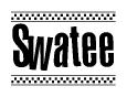Nametag+Swatee 