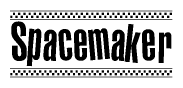 Nametag+Spacemaker 
