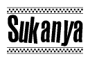 Nametag+Sukanya 