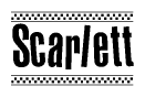 Nametag+Scarlett 