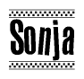 Nametag+Sonja 