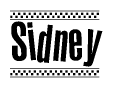 Nametag+Sidney 