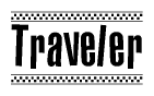 Nametag+Traveler 