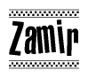 Nametag+Zamir 