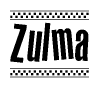 Nametag+Zulma 