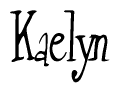 Nametag+Kaelyn 